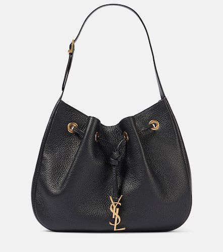 Bolso al hombro Paris VII Small de piel - Saint Laurent - Modalova