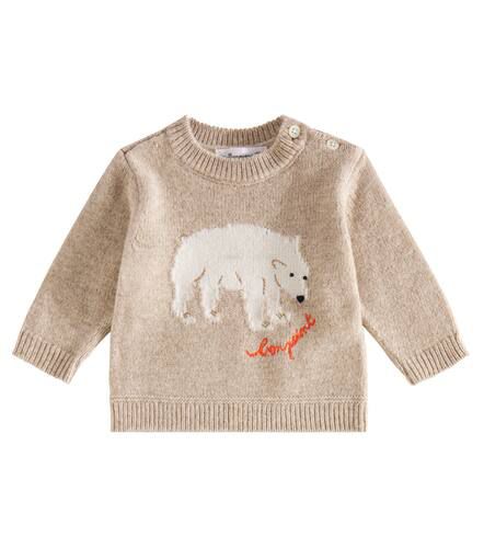 Baby - Pullover Almire in lana - Bonpoint - Modalova