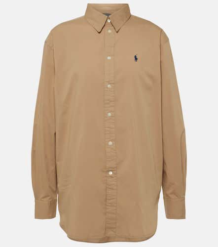 Polo Ralph Lauren Camicia in cotone - Polo Ralph Lauren - Modalova