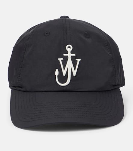 Cappello da baseball con logo - JW Anderson - Modalova