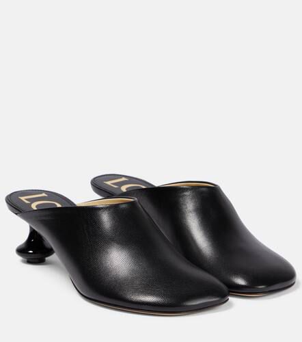 Loewe Mules Toy in pelle - Loewe - Modalova