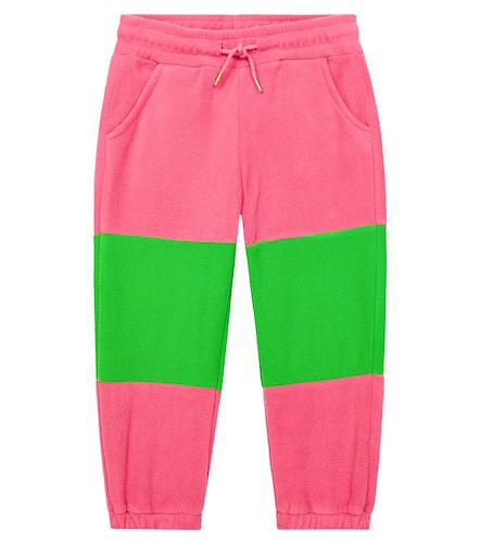 Pantalones deportivos de forro polar - Mini Rodini - Modalova