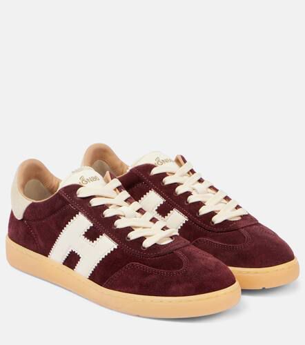 Hogan Sneakers aus Veloursleder - Hogan - Modalova