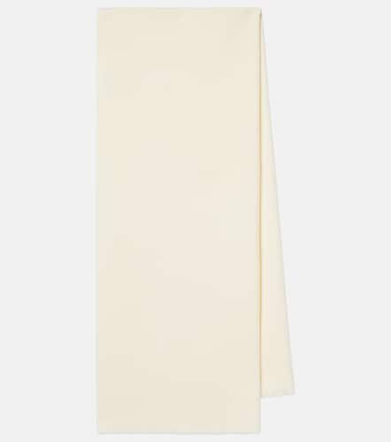 Toteme Virgin wool scarf - Toteme - Modalova