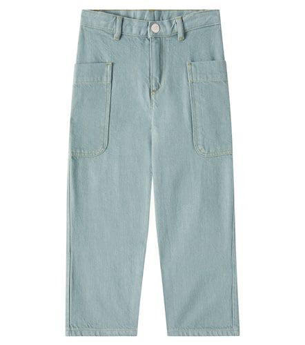 Bonpoint Jeans anchos Looping - Bonpoint - Modalova