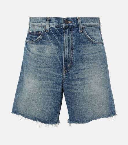 Low-Rise Jeansshorts Russel - Nili Lotan - Modalova