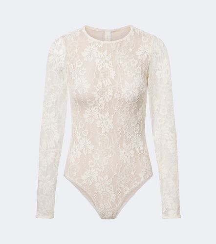 Zimmermann Lace bodysuit - Zimmermann - Modalova