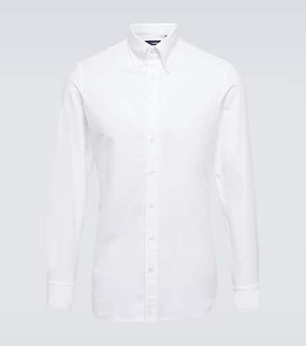 Lardini Camicia in cotone - Lardini - Modalova