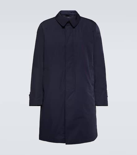 Tom Ford Faille raincoat - Tom Ford - Modalova