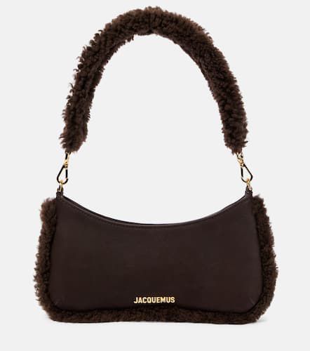 Borsa a spalla Le Bisou Doux Small - Jacquemus - Modalova