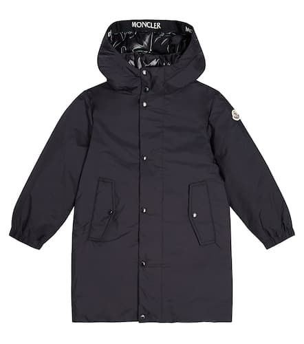 Moncler Enfant Iruwa down coat - Moncler Enfant - Modalova