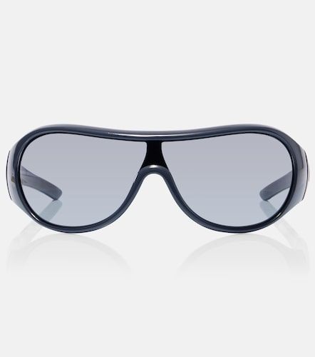 Gafas de sol máscara Ivresse - Miu Miu - Modalova