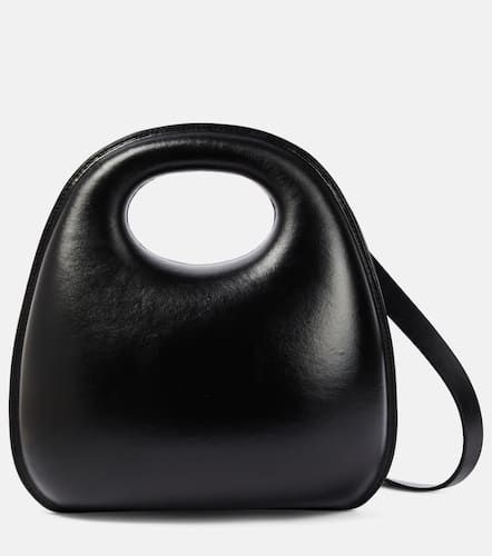 Schultertasche Egg aus Leder - Lemaire - Modalova