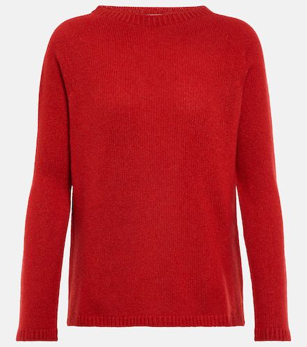 Wool and cashmere-blend sweater - 'S Max Mara - Modalova