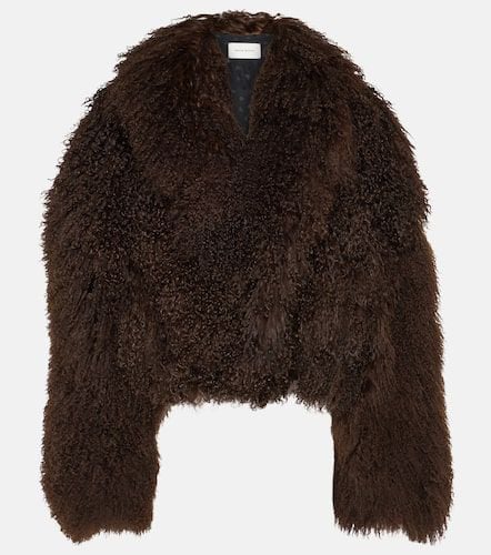 Magda Butrym Shearling jacket - Magda Butrym - Modalova