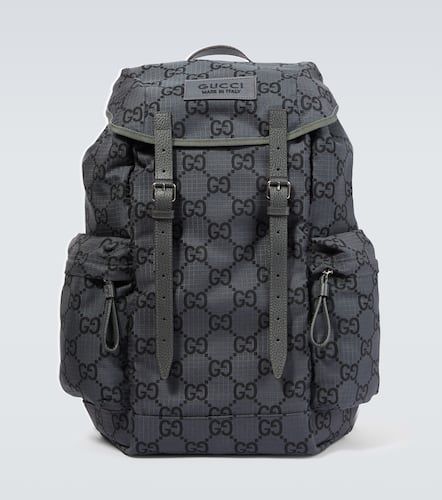 Gucci GG Large backpack - Gucci - Modalova