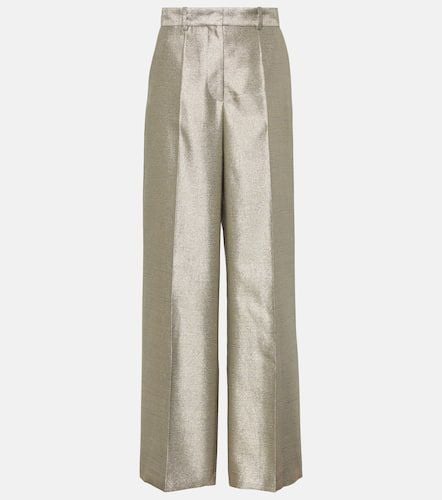 Alana high-rise wide-leg pants - Joseph - Modalova