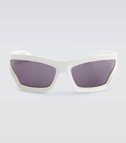 Paula's Ibiza Arch Mask sunglassess - Loewe - Modalova