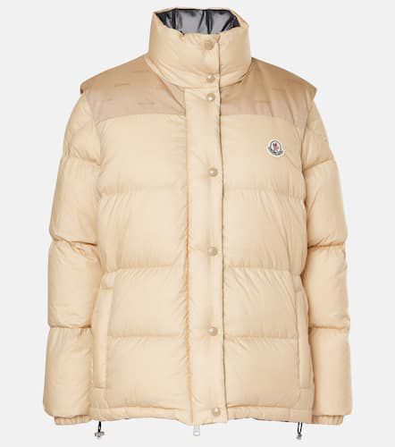 Chaqueta de plumas reversible Verone - Moncler - Modalova