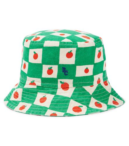 Sombrero Tomato de algodón - Bobo Choses - Modalova