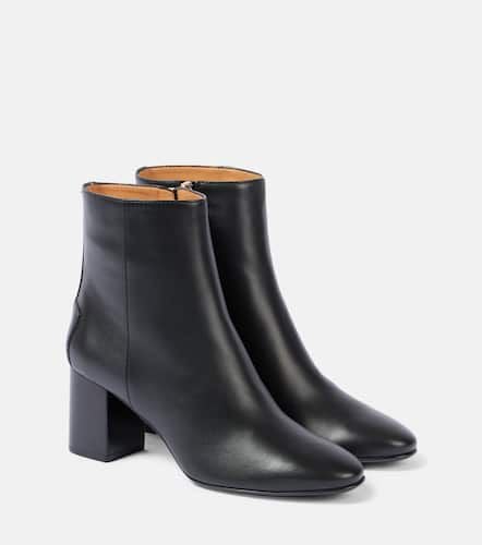 Tod's Ankle Boots aus Leder - Tod's - Modalova