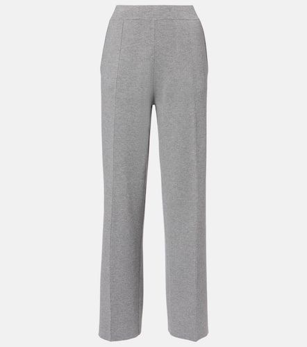 Pantalones deportivos Arno de tiro alto - Max Mara - Modalova