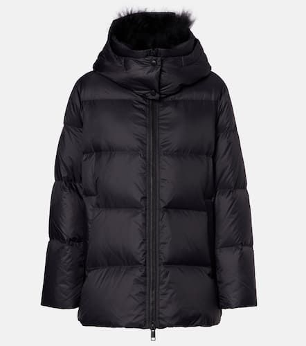 Yves Salomon Veste doudoune - Yves Salomon - Modalova