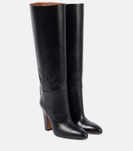 Stiefel Lavinia 100 aus Leder - Paris Texas - Modalova