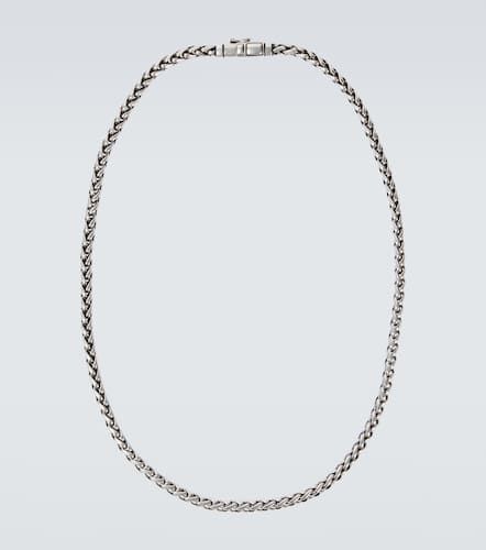 Saint Laurent Collar de cadena - Saint Laurent - Modalova