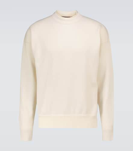 Pullover Heron Wish® aus Wolle und Kaschmir - Loro Piana - Modalova