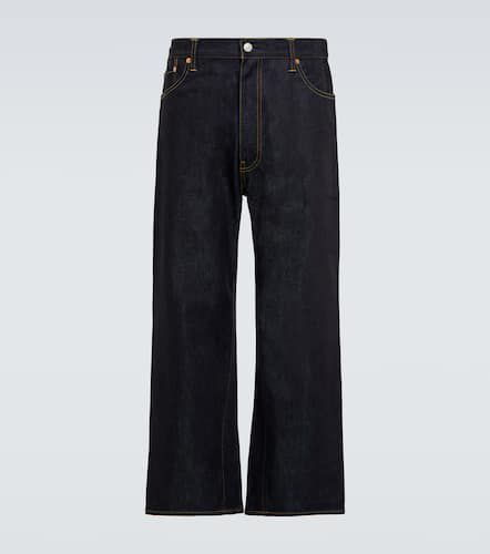 X Levi's - Jeans a gamba larga - Junya Watanabe - Modalova