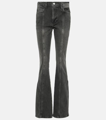 Jeans flared Le High Flare de tiro alto - Frame - Modalova