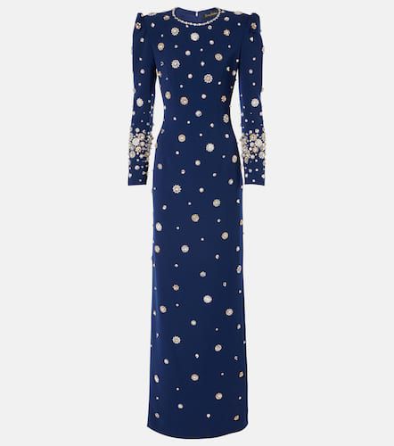 Jenny Packham Verzierte Robe Galaxy - Jenny Packham - Modalova