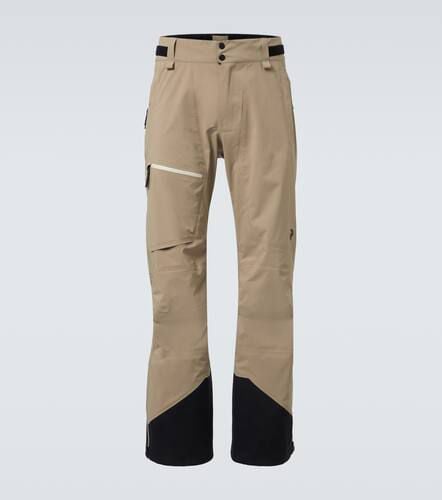 Pantalones de esquí Gore-Tex® - Peak Performance - Modalova