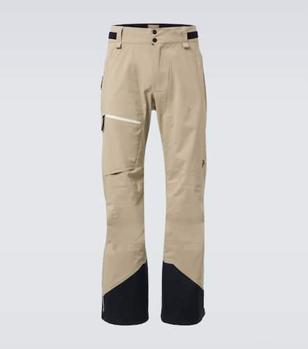 Pantalones de esquí Gore-Tex® - Peak Performance - Modalova