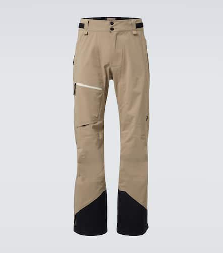 Pantaloni da sci in Gore-Tex® - Peak Performance - Modalova