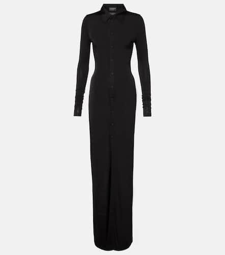 Balenciaga Robe longue - Balenciaga - Modalova