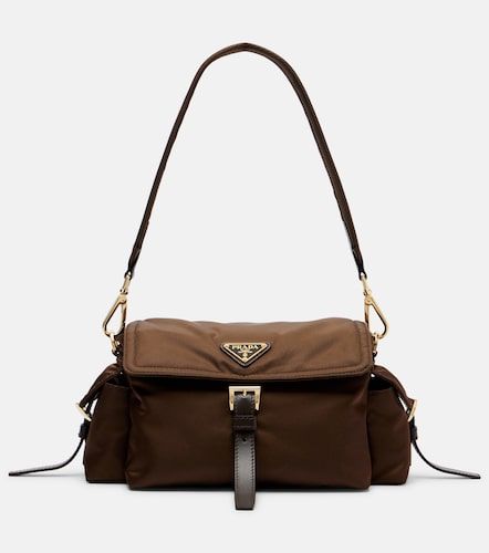 Borsa Explore Medium in Re-Nylon - Prada - Modalova