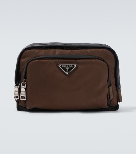 Prada Re-Nylon pouch - Prada - Modalova