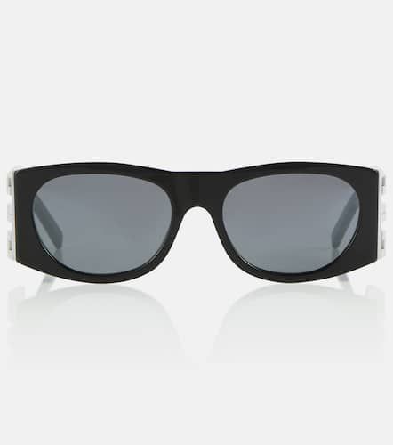 Givenchy Eckige Sonnenbrille 4G - Givenchy - Modalova