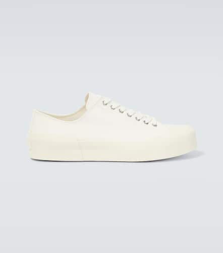 Sneakers aus Baumwoll-Canvas - Jil Sander - Modalova