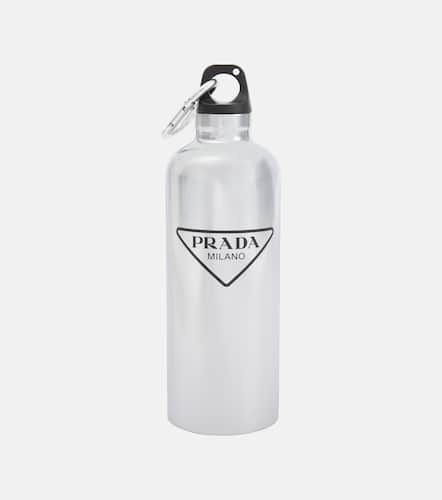Prada Stainless steel bottle - Prada - Modalova