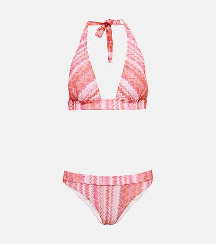 Missoni Mare Bikini Chevron - Missoni Mare - Modalova