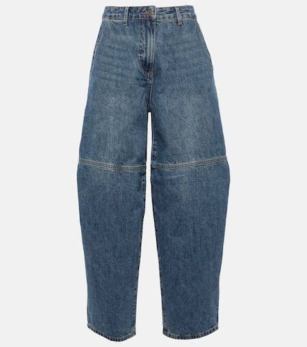 CO Jean ample à taille haute - CO - Modalova