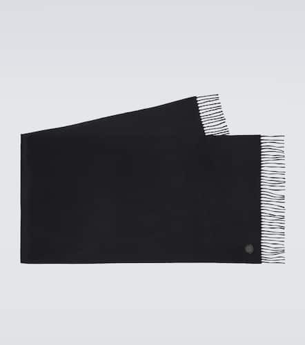 Moncler Cashmere felt scarf - Moncler - Modalova