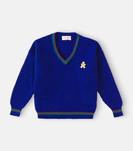 Bobo Choses Gingerbread sweater - Bobo Choses - Modalova