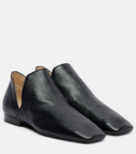 Lemaire D'Orsay leather ankle boots - Lemaire - Modalova