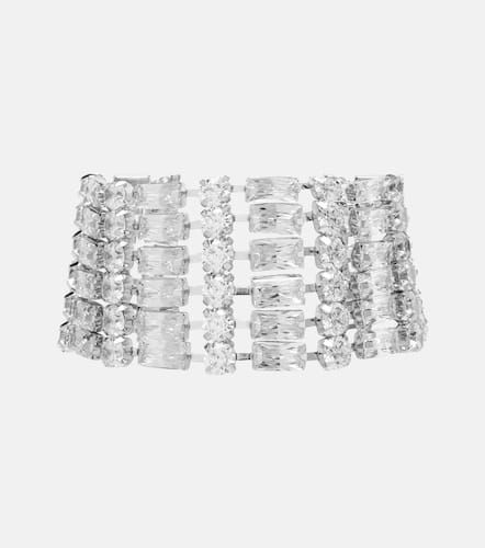 Self-Portrait Pulsera con cristales - Self-Portrait - Modalova