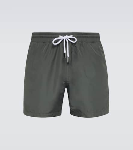 Thom Sweeney Bañador con cordones - Thom Sweeney - Modalova