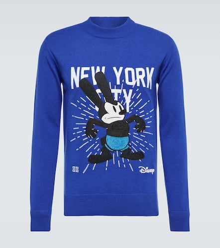 Givenchy X Disney® Sweatshirt - Givenchy - Modalova